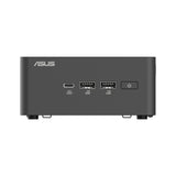 ASUS NUC 15 Pro RNUC15CRHC700002 Sort 240H
