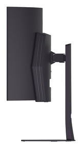 LG 45GX900A-B computerskærm 113 cm (44.5") 3440 x 1440 pixel Wide Quad HD OLED Sort