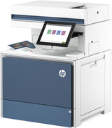 HP Color LaserJet Enterprise MFP 6800dn-printer