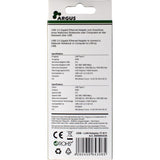 Inter-Tech ARGUS IT-811 interface-kort/adapter