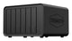 TerraMaster F6-424 MAX NAS & lagringsserver Desktop Intel® Core™ i5 i5-1235U 8 GB DDR5 Sort