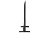 Samsung HAU8000 139,7 cm (55") 4K Ultra HD Smart TV Sort 20 W