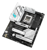 ASUS ROG STRIX B650-A GAMING WIFI AMD B650 Sokkel AM5 ATX