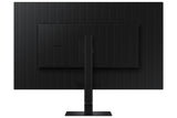 Samsung S80UD computerskærm 94 cm (37") 3840 x 2160 pixel 4K Ultra HD LCD Sort