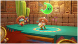 Nintendo Super Mario Odyssey NSW Standard Italiensk Nintendo Switch