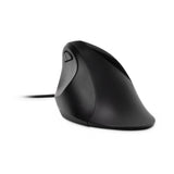 Kensington Pro Fit Ergo kabelført mus