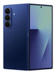 Samsung Galaxy Z Fold 7 SM-F966BDBBEUB smartphone 20,3 cm (8") Dual SIM Android 16.0 5G USB Type-C 12 GB 256 GB 4400 mAh Blå