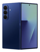 Samsung Galaxy Z Fold 7 20,3 cm (8") Dual SIM Android 16.0 5G USB Type-C 12 GB 512 GB 4400 mAh Blå