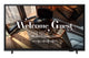 Samsung HG32F800FEUXEN TV til hotel- og restaurationsbranchen 81,3 cm (32") Fuld HD Smart TV Sort 10 W