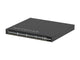 NETGEAR MSM4352 Administreret L3 2.5G Ethernet (100/1000/2500) Strøm over Ethernet (PoE) 1U Sort