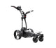 NAVEE Birdie 3X Sort Elektrisk golftrolley