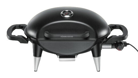 Rommelsbacher BBQ 4000 barbecue & grill Bordplade Elektrisk 2200 W