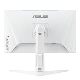 ASUS TUF Gaming VG27AQML1A-W computerskærm 68,6 cm (27") 2560 x 1440 pixel Wide Quad HD LCD Hvid