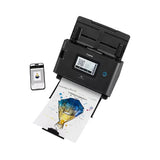 Canon DR-S350NW ADF-scanner 600 x 600 dpi A4 Sort
