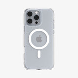 Spigen iPhone 16 Pro Max Case mobiltelefon etui Hvid