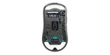 CHERRY XTRFY M42 RGB mus Spil Ambidextrous RF Wireless + USB Type-C Optisk 19000 dpi