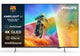 Philips Ambilight 55PQS8501/12 TV 139,7 cm (55") 4K Ultra HD Wi-Fi Sort