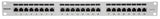 Intellinet 720854 patch panel 1U