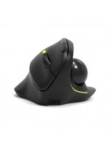 Port Designs 900719 mus Kontor Højre hånd RF trådløs + Bluetooth Optisk 1600 dpi