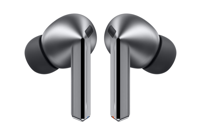 Samsung Galaxy Buds3 Pro Headset True Wireless Stereo (TWS) I ørerne Opkald/musik USB Type-C Bluetooth Sølv
