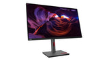 Lenovo ThinkVision P32p-30 computerskærm 80 cm (31.5") 3840 x 2160 pixel 4K Ultra HD LED Sort