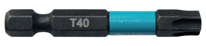 Makita B-63812 skruetrækker bit 2 stk