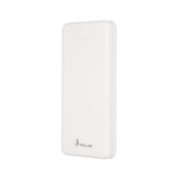 Extralink EX.19577 powerbank Lithium polymer (LiPo) 10000 mAh Hvid