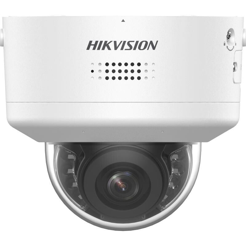 Hikvision DS-2CD2787G2H-LIPTRZS2U/SL(2.8-12MM) overvågningskamera Kuppel IP-sikkerhedskamera Indendørs & udendørs 3840 x 2160 pixel Loft/væg