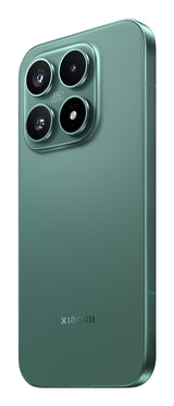 Xiaomi 17 16 cm (6.3") 5G 12 GB 512 GB 6330 mAh Grøn