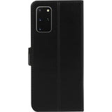 dbramante1928 Copenhagen Slim mobiltelefon etui 17 cm (6.7") Folie Sort
