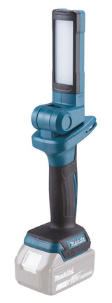Makita DML816X lommelygte Grøn Hånd lommelygte LED
