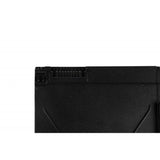 Green Cell HP141 laptop reservedel Batteri