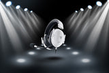 Razer BlackShark V2 X Headset Ledningsført Spil Hvid