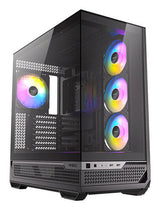 Antec C7 ARGB Midi Tower Sort