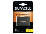 Duracell DRNEL14 batteri til kamera/videokamera Lithium-Ion (Li-Ion) 1100 mAh