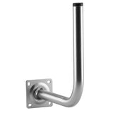 Extralink EX.6679 antenne tilbehør Antenneholder Sølv Stål, Zink 250 mm