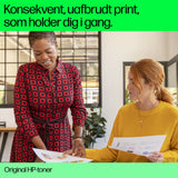 HP 824A LaserJet Image-tromle, magenta