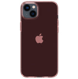 Spigen Crystal Flex mobiltelefon etui 17 cm (6.7") Cover Rose