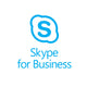 Microsoft Skype For Business Server Plus 2019 Client Access License (CAL) 1 licens(er) Licens Flersproget