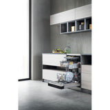 Whirlpool WSFO 3O23 PF X Fritstående 10 kuverter