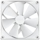 NZXT F140P Computerkabinet Ventilator 14 cm Hvid 1 stk