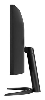 LG 34WR50QK-B computerskærm 86,4 cm (34") 3440 x 1440 pixel Wide Quad HD Sort