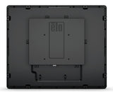 Elo Touch Solutions 1991L Interaktivt fladpanel 48,3 cm (19") LED 225 cd/m² Sort Berøringsskærm