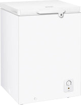 Gorenje FH10E4W5 fryser Kummefryser Fritstående 97 L Hvid