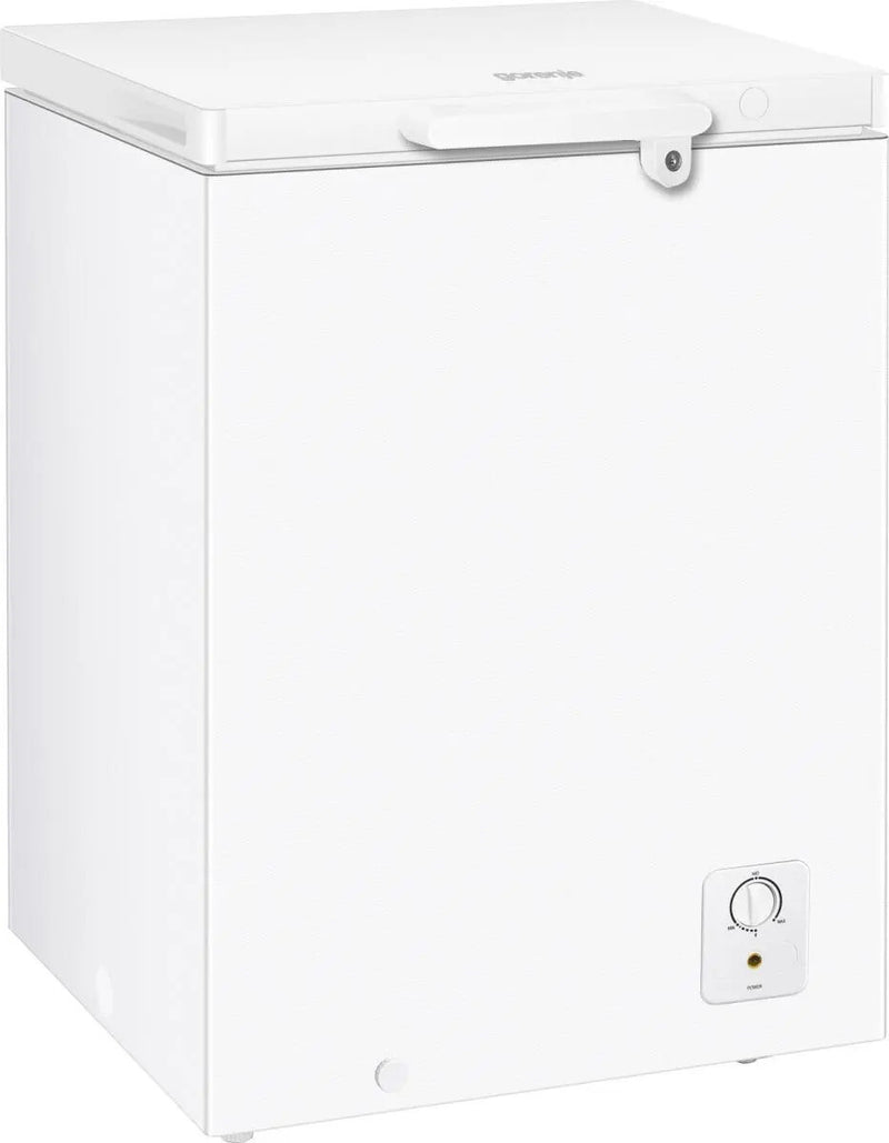 Gorenje FH10E4W5 fryser Kummefryser Fritstående 97 L Hvid