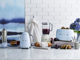 Smeg 50's Style Brødrister TSF01PBEU Pastelblå