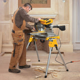 DeWALT DWS780 geringsav 1675 W