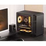 Jonsbo U4 Mini Mini Tower Sort