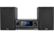 Kenwood M-9000S Home audio mini system 50 W Sort
