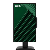 MSI Pro MP242PMGDE computerskærm 60,5 cm (23.8") 1920 x 1080 pixel Fuld HD LCD Sort